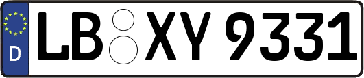 LB-XY9331