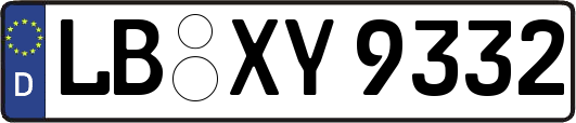 LB-XY9332