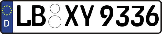 LB-XY9336