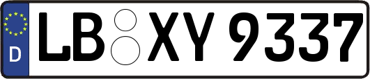 LB-XY9337