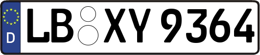 LB-XY9364
