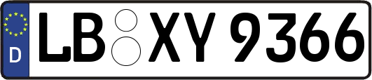LB-XY9366