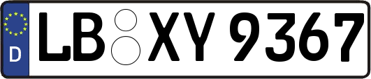 LB-XY9367