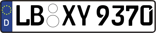 LB-XY9370