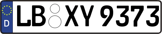 LB-XY9373