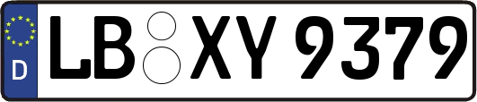 LB-XY9379