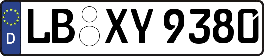 LB-XY9380