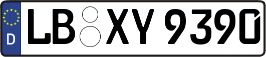 LB-XY9390