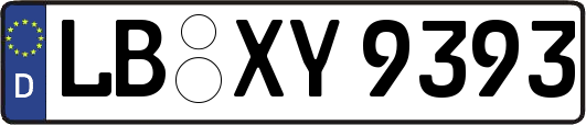 LB-XY9393