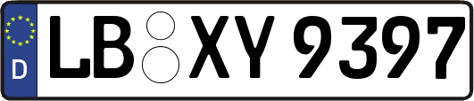 LB-XY9397