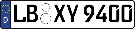 LB-XY9400