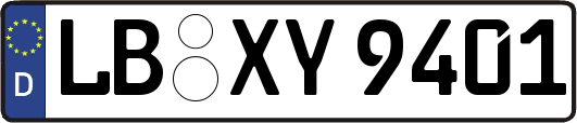 LB-XY9401