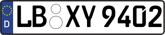 LB-XY9402