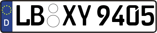 LB-XY9405