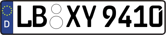 LB-XY9410
