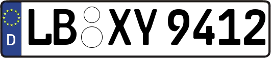 LB-XY9412