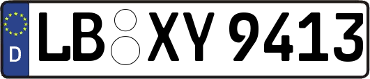 LB-XY9413