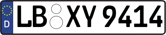 LB-XY9414
