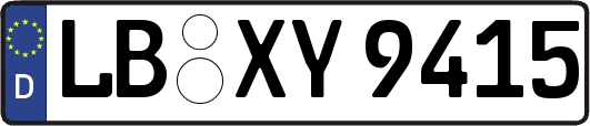 LB-XY9415