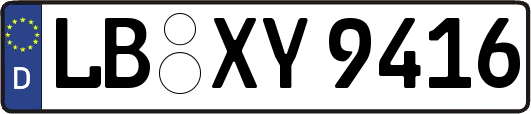 LB-XY9416