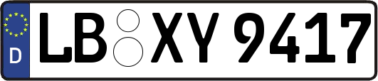 LB-XY9417
