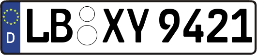 LB-XY9421