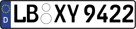 LB-XY9422