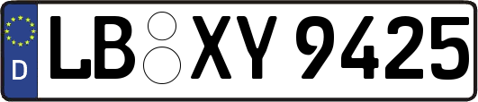 LB-XY9425