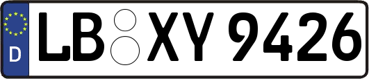 LB-XY9426