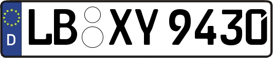 LB-XY9430