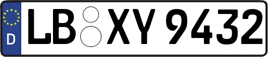 LB-XY9432