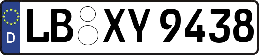 LB-XY9438