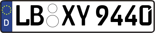 LB-XY9440