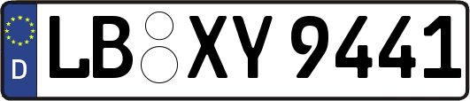 LB-XY9441