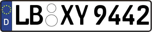 LB-XY9442