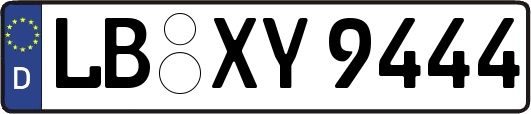 LB-XY9444