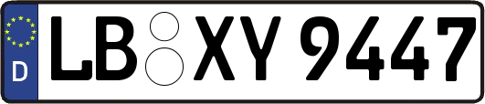LB-XY9447