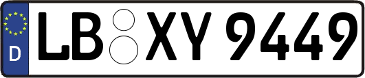 LB-XY9449