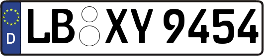 LB-XY9454