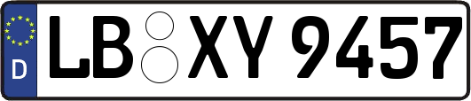 LB-XY9457