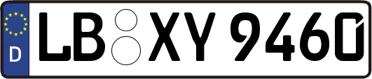 LB-XY9460