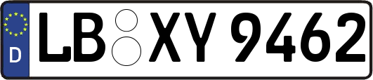 LB-XY9462