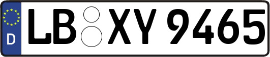 LB-XY9465
