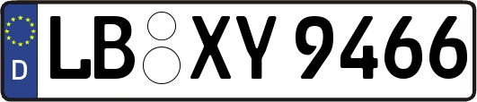 LB-XY9466