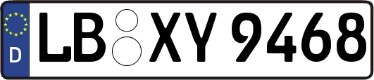 LB-XY9468
