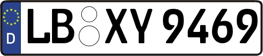 LB-XY9469