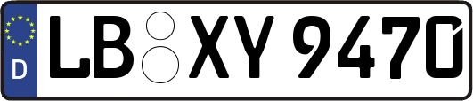 LB-XY9470