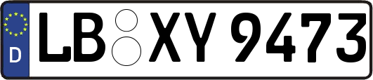 LB-XY9473