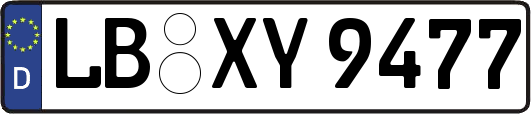 LB-XY9477