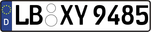 LB-XY9485
